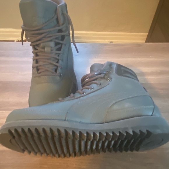Pumas Men Desierto v2 lace up boot main image 8